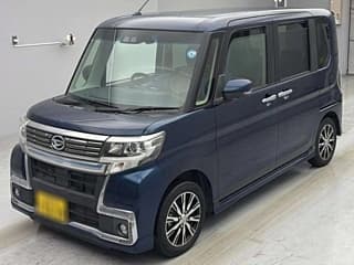 Daihatsu TANTO 2019