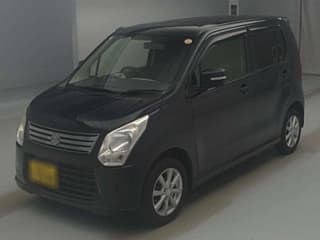 Suzuki WAGON R 2014