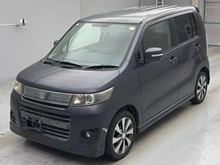 Suzuki WAGON R 2012