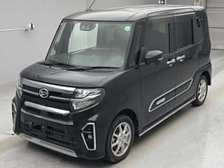 Daihatsu TANTO 2021