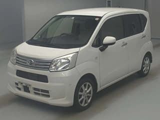 Daihatsu MOVE 2019