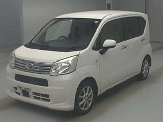 Daihatsu MOVE 2019