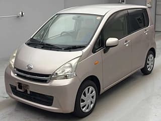 Daihatsu MOVE 2012