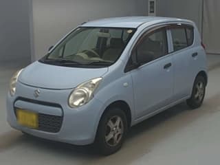 Suzuki ALTO 2012
