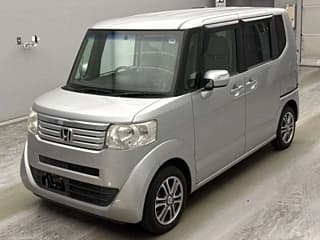Honda N BOX PLUS 2014