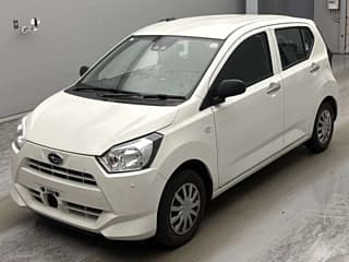 Subaru PLEO PLUS 2021