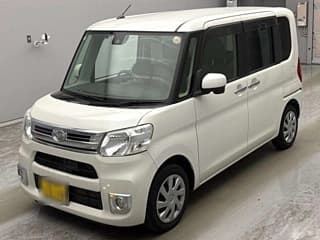 Daihatsu TANTO 2016