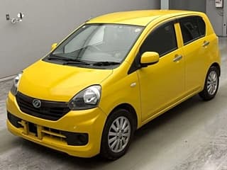 Daihatsu MIRA E S 2015