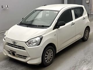 Daihatsu MIRA E S 2019