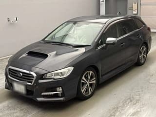 Subaru LEVORG 2016