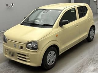 Suzuki ALTO 2019