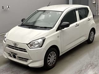 Daihatsu MIRA E S 2021