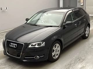 Audi A3 2011