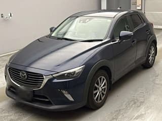 Mazda CX-3 2015
