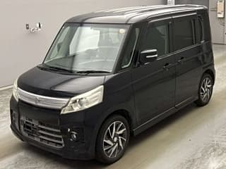Suzuki SPACIA 2013