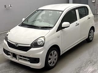 Daihatsu MIRA E S 2015