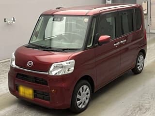 Daihatsu TANTO 2018