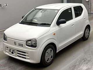 Suzuki ALTO 2019