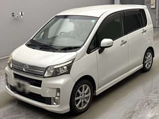 Daihatsu MOVE 2013