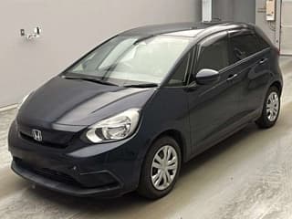 Honda FIT 2020
