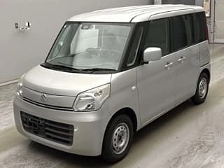 Suzuki SPACIA 2015