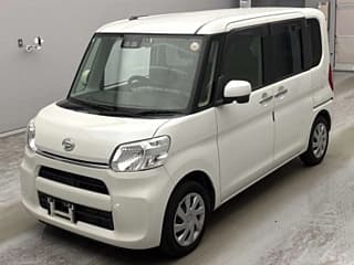 Daihatsu TANTO 2017