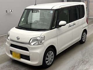 Daihatsu TANTO 2018