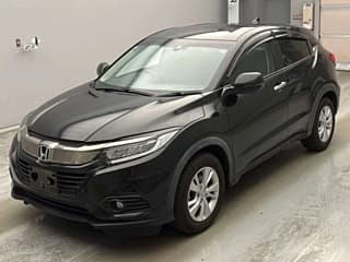 Honda VEZEL 2019