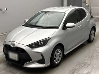 Toyota YARIS 2021