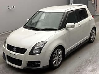 Suzuki SWIFT 2010