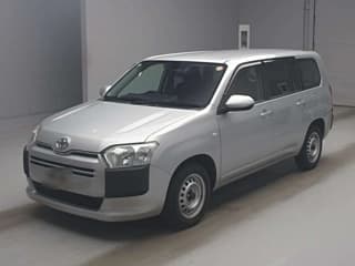 Toyota PROBOX 2021