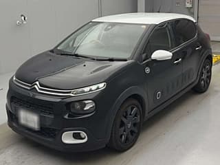 Citroen C3 2018