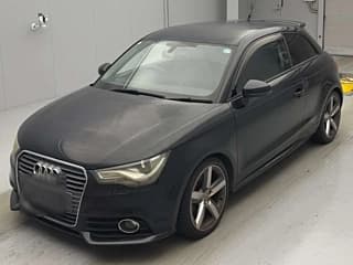 Audi A1 2011