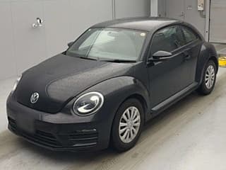 Volkswagen THE BEETLE 2018