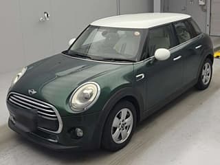 Bmw MINI 2016