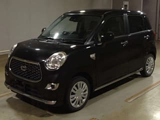 Daihatsu CAST 2020