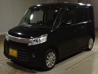 Mazda FLAIR WAGON 2014