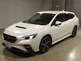 Subaru LEVORG 2020
