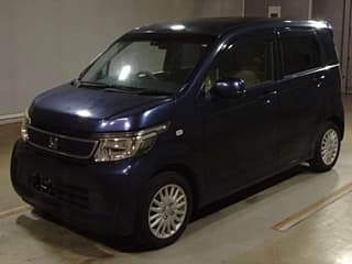 Honda N WGN 2014