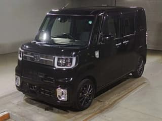 Daihatsu WAKE 2017
