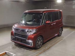 Daihatsu TANTO 2017