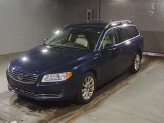 Volvo V70 2014