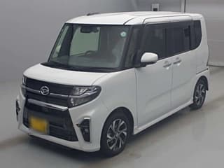 Daihatsu TANTO 2019