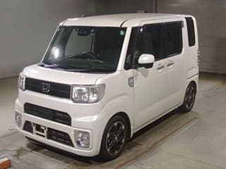 Daihatsu WAKE 2018