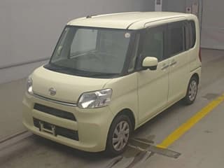 Daihatsu TANTO 2014