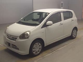 Daihatsu MIRA E S 2013