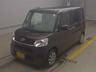 Daihatsu TANTO 2016