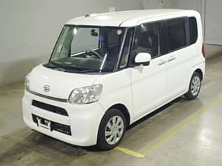 Daihatsu TANTO 2017
