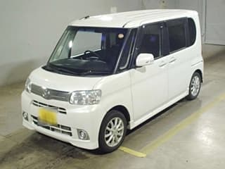 Daihatsu TANTO 2012