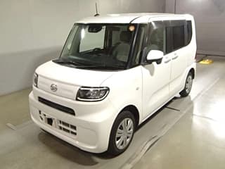 Daihatsu TANTO 2021